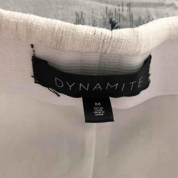 DYNAMITE skirt - Picture 3 of 3